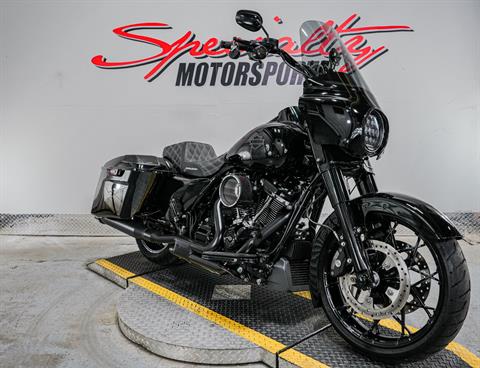 2018 Harley-Davidson Road King® Special in Sacramento, California - Photo 9