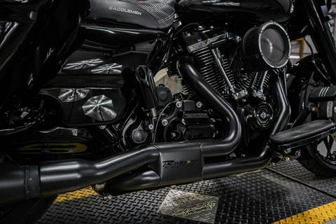2018 Harley-Davidson Road King® Special in Sacramento, California - Photo 12
