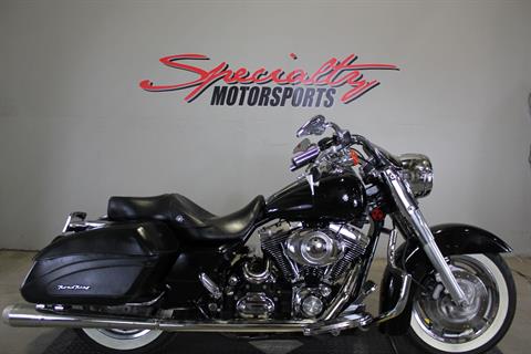 2007 Harley-Davidson Road King® Custom in Sacramento, California - Photo 1