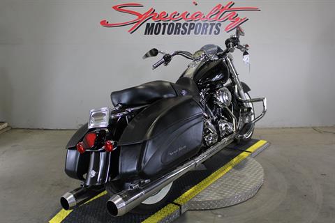 2007 Harley-Davidson Road King® Custom in Sacramento, California - Photo 2