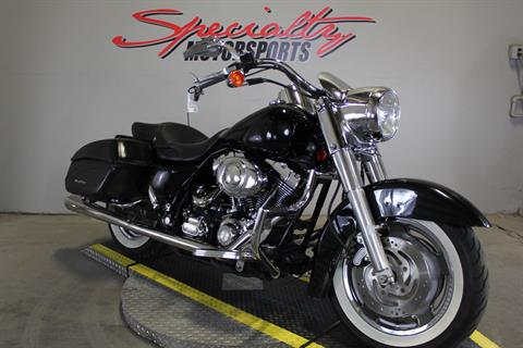 2007 Harley-Davidson Road King® Custom in Sacramento, California - Photo 8