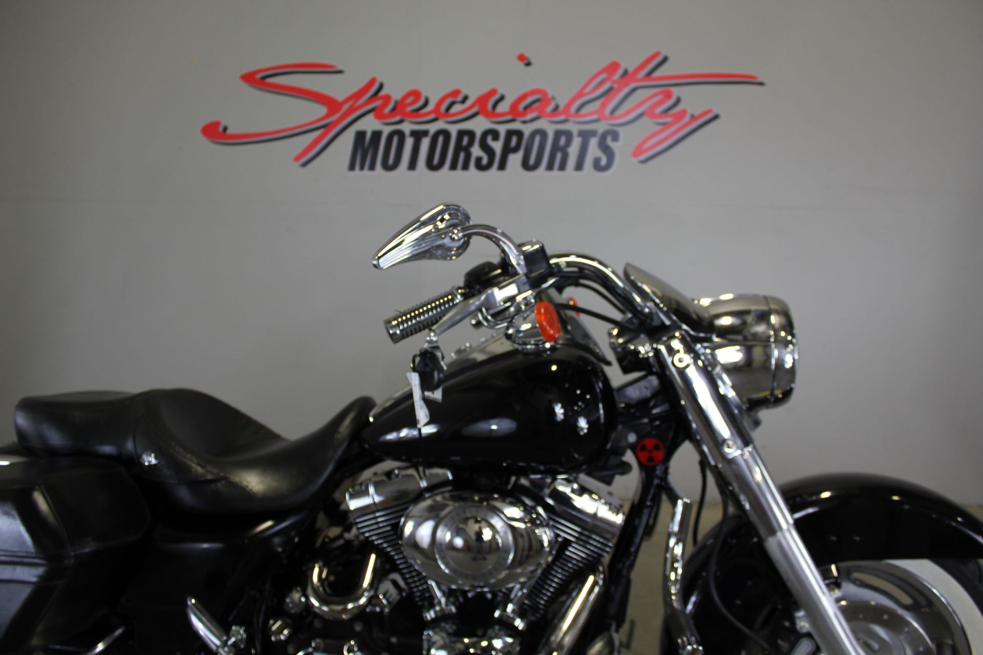 2007 Harley-Davidson Road King® Custom in Sacramento, California - Photo 12