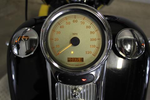 2007 Harley-Davidson Road King® Custom in Sacramento, California - Photo 14