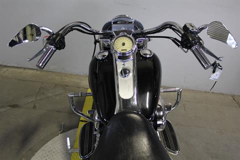 2007 Harley-Davidson Road King® Custom in Sacramento, California - Photo 15