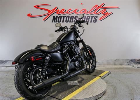 2021 Harley-Davidson Iron 883™ in Sacramento, California - Photo 2