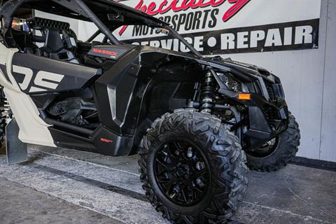 2021 Can-Am Maverick X3 DS Turbo in Sacramento, California - Photo 3