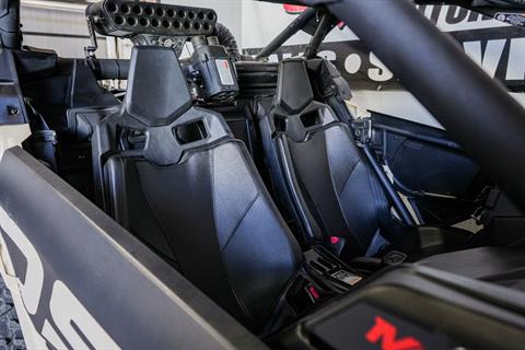 2021 Can-Am Maverick X3 DS Turbo in Sacramento, California - Photo 6