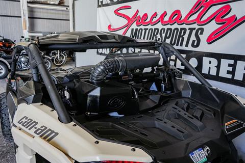 2021 Can-Am Maverick X3 DS Turbo in Sacramento, California - Photo 10