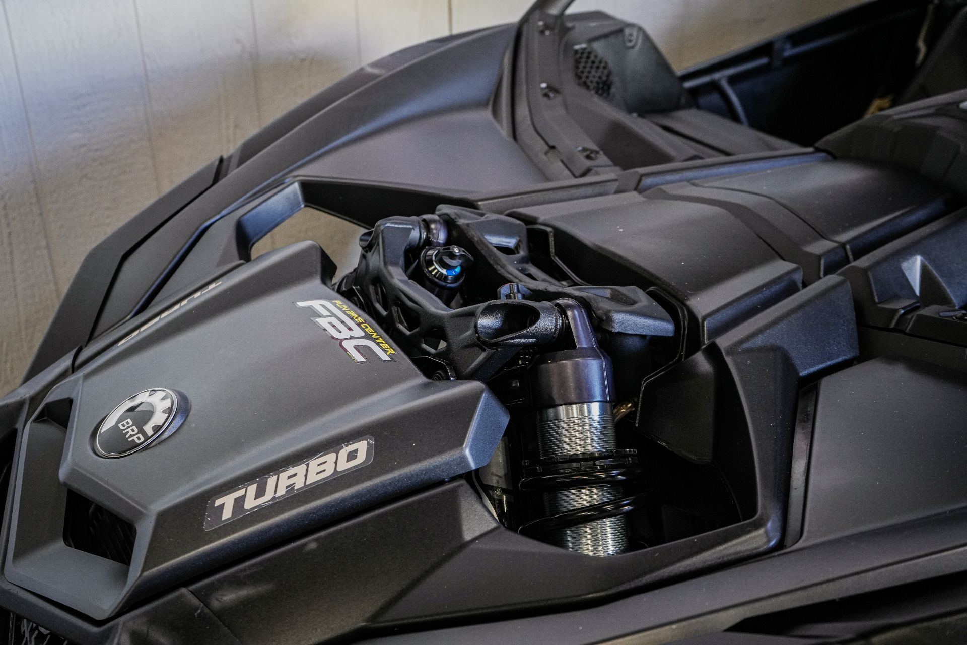 2021 Can-Am Maverick X3 DS Turbo in Sacramento, California - Photo 12