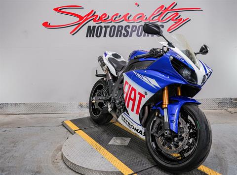 2013 Yamaha YZF-R1 in Sacramento, California - Photo 7