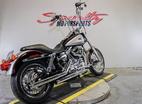 2009 Harley-Davidson Dyna® Super Glide® Custom in Sacramento, California - Photo 2