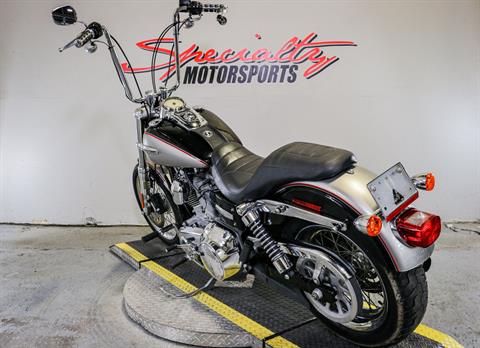 2009 Harley-Davidson Dyna® Super Glide® Custom in Sacramento, California - Photo 3