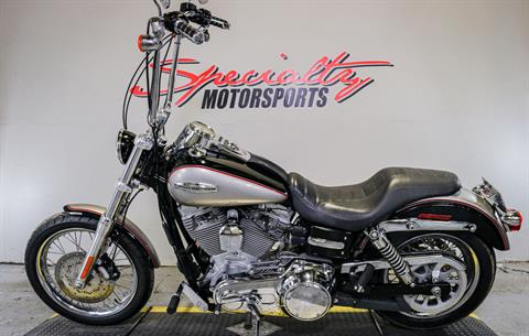 2009 Harley-Davidson Dyna® Super Glide® Custom in Sacramento, California - Photo 4