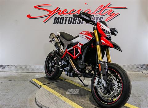 2018 Ducati Hypermotard 939 SP in Sacramento, California - Photo 7