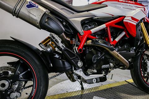 2018 Ducati Hypermotard 939 SP in Sacramento, California - Photo 8