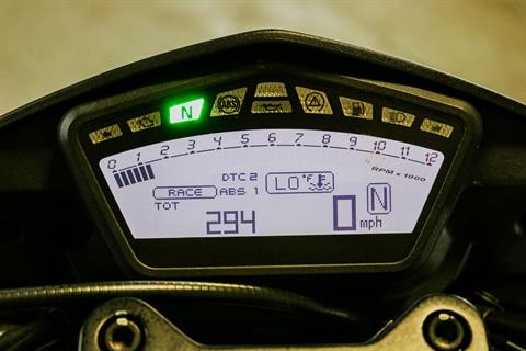 2018 Ducati Hypermotard 939 SP in Sacramento, California - Photo 10