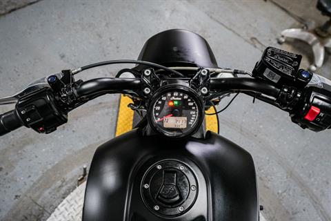 2019 Indian Motorcycle Scout® Bobber ABS in Sacramento, California - Photo 10