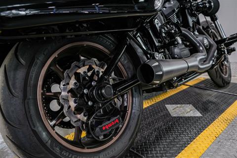 2022 Harley-Davidson Low Rider® ST in Sacramento, California - Photo 3