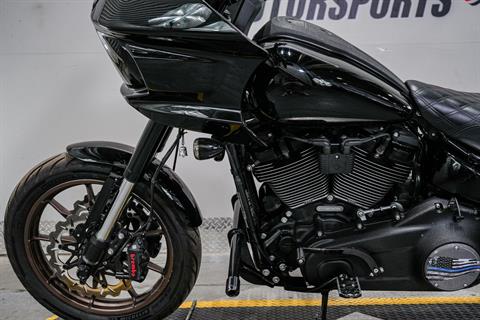 2022 Harley-Davidson Low Rider® ST in Sacramento, California - Photo 7