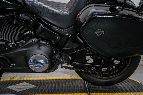 2022 Harley-Davidson Low Rider® ST in Sacramento, California - Photo 8