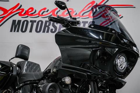 2022 Harley-Davidson Low Rider® ST in Sacramento, California - Photo 11