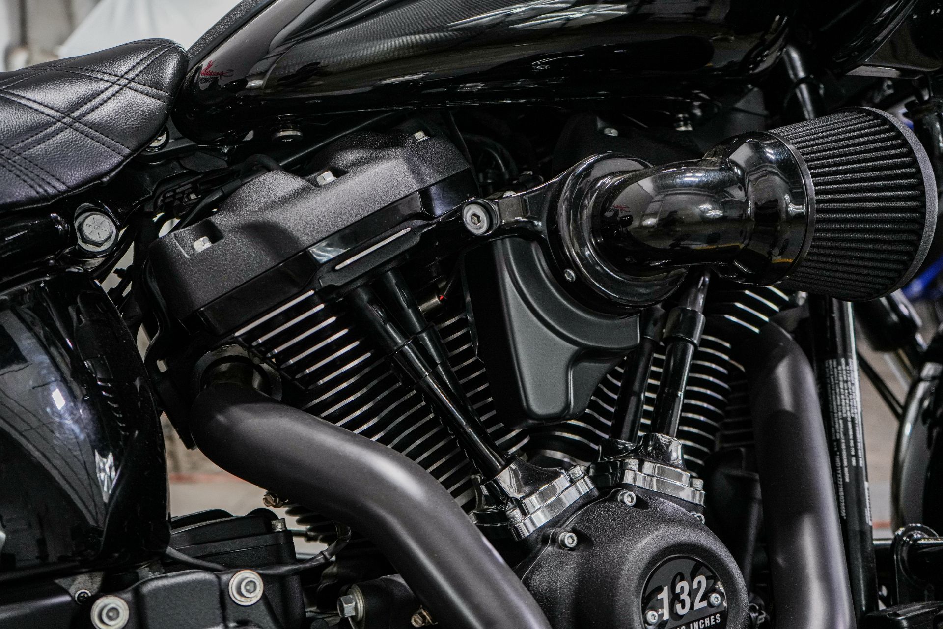 2022 Harley-Davidson Low Rider® ST in Sacramento, California - Photo 13