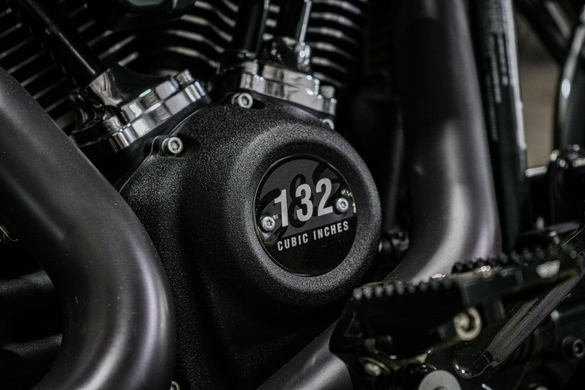 2022 Harley-Davidson Low Rider® ST in Sacramento, California - Photo 14