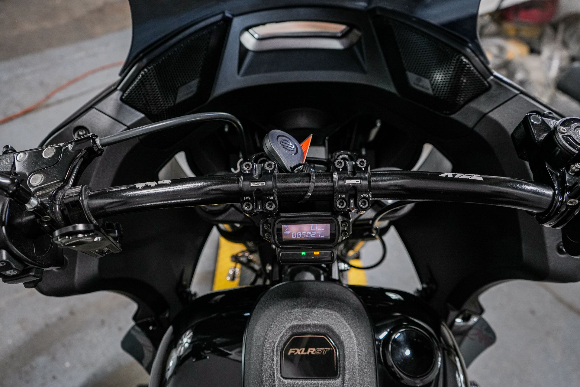 2022 Harley-Davidson Low Rider® ST in Sacramento, California - Photo 17