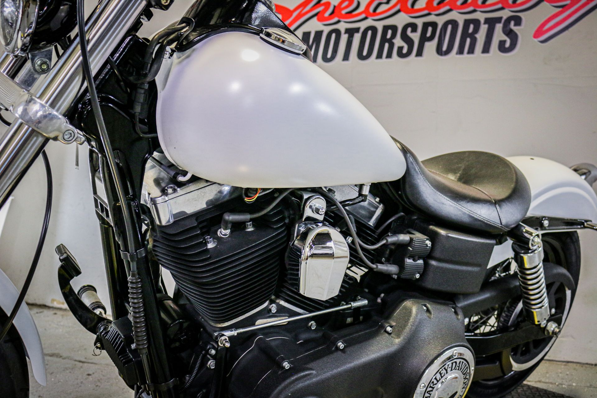 2012 Harley-Davidson Dyna® Street Bob® in Sacramento, California - Photo 6