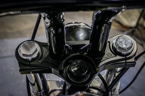 2012 Harley-Davidson Dyna® Street Bob® in Sacramento, California - Photo 9