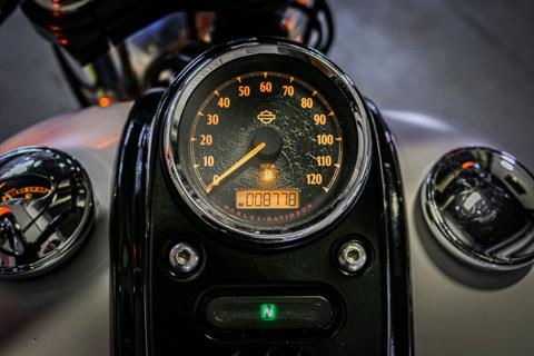 2012 Harley-Davidson Dyna® Street Bob® in Sacramento, California - Photo 10