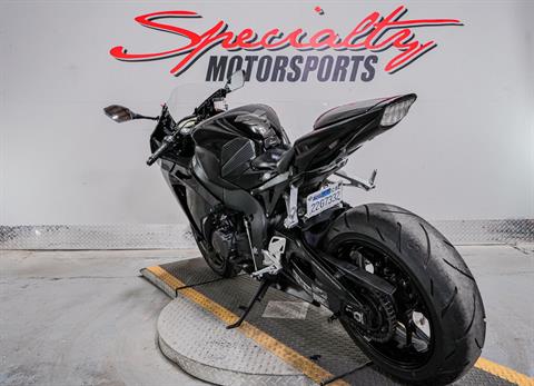 2014 Honda CBR®1000RR in Sacramento, California - Photo 3