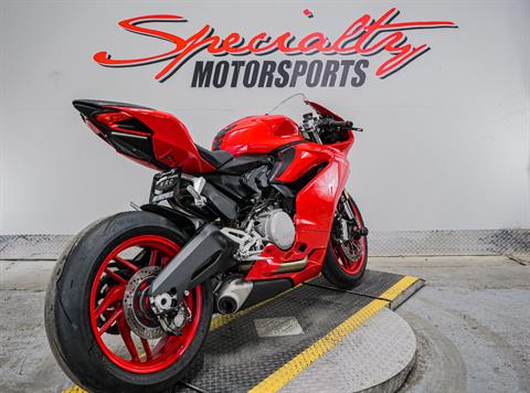 2016 Ducati 959 Panigale in Sacramento, California - Photo 2