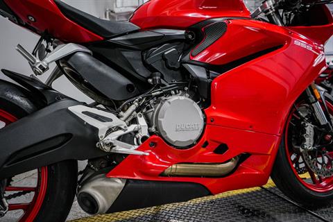 2016 Ducati 959 Panigale in Sacramento, California - Photo 9