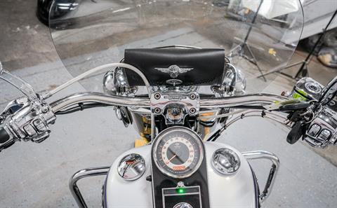 2007 Harley-Davidson FLSTN Softail® Deluxe in Sacramento, California - Photo 9