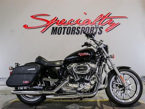 2014 Harley-Davidson SuperLow® 1200T in Sacramento, California - Photo 1