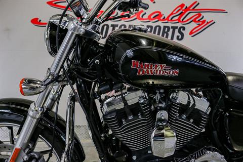2014 Harley-Davidson SuperLow® 1200T in Sacramento, California - Photo 5