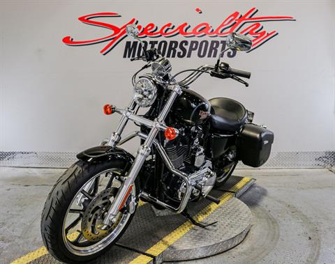 2014 Harley-Davidson SuperLow® 1200T in Sacramento, California - Photo 6
