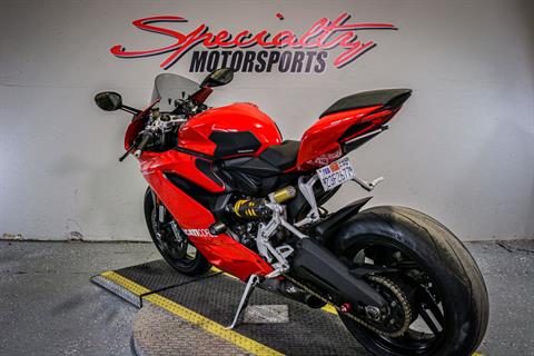 2017 Ducati Superbike 959 Panigale (US version) in Sacramento, California - Photo 3