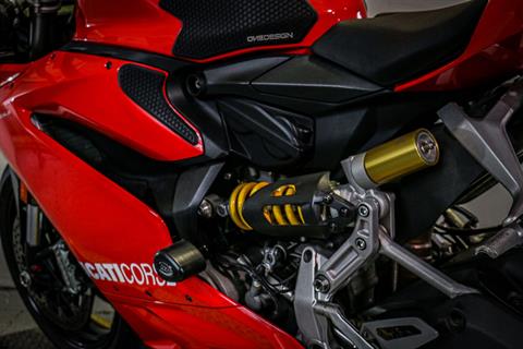 2017 Ducati Superbike 959 Panigale (US version) in Sacramento, California - Photo 4