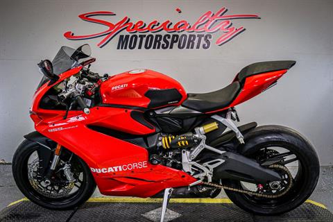 2017 Ducati Superbike 959 Panigale (US version) in Sacramento, California - Photo 5