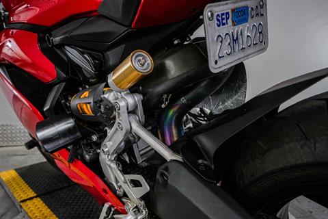 2017 Ducati Superbike 959 Panigale (US version) in Sacramento, California - Photo 4