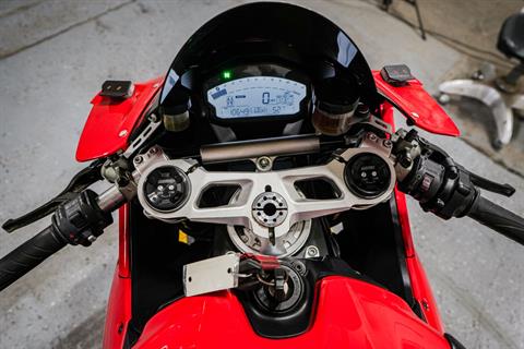 2017 Ducati Superbike 959 Panigale (US version) in Sacramento, California - Photo 10