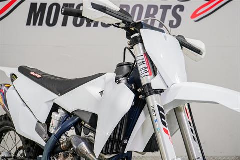 2021 Husqvarna FC 250 in Sacramento, California - Photo 7