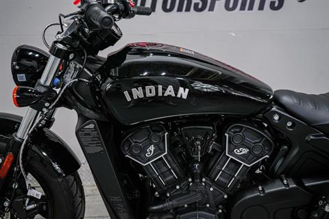 2023 Indian Motorcycle Scout® Bobber Sixty ABS in Sacramento, California - Photo 5