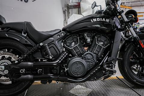 2023 Indian Motorcycle Scout® Bobber Sixty ABS in Sacramento, California - Photo 8