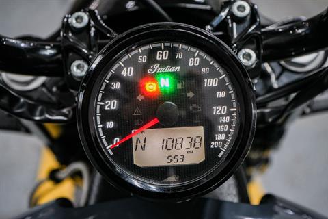 2022 Indian Motorcycle Scout® Bobber Twenty ABS in Sacramento, California - Photo 9
