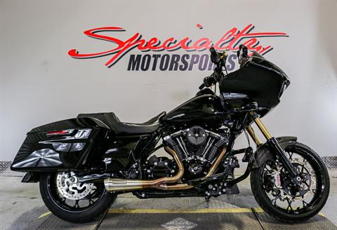 2020 Harley-Davidson Road Glide® Special in Sacramento, California