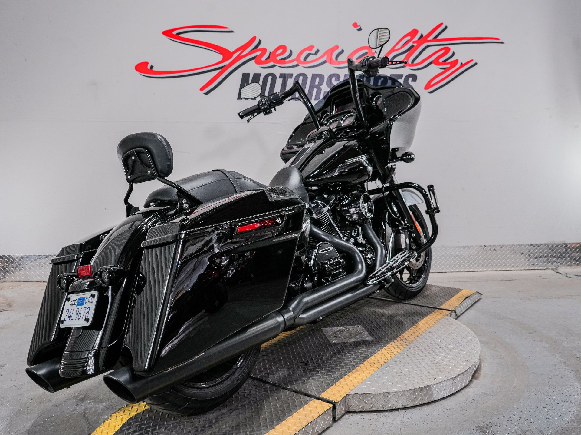 2020 Harley-Davidson Road Glide® Special in Sacramento, California - Photo 2