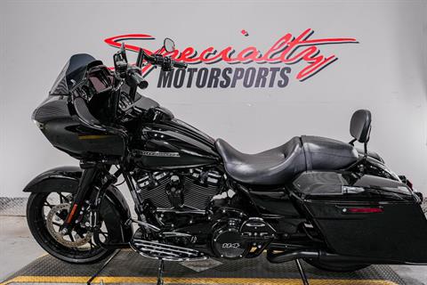 2020 Harley-Davidson Road Glide® Special in Sacramento, California - Photo 4